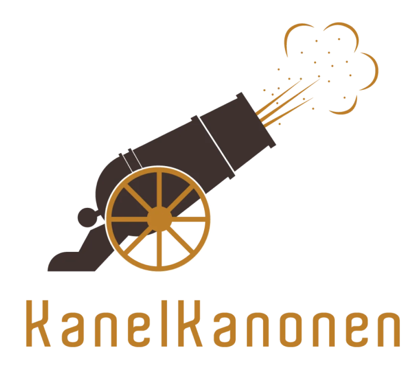 25 kg Kanel