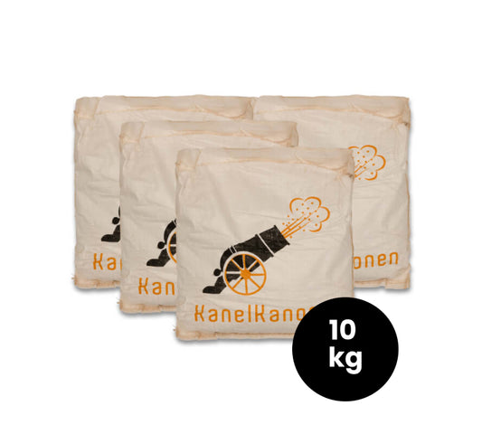 10 kg Kanel