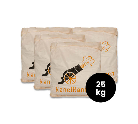 25 kg Kanel